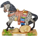 Horse Figurines