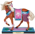 Trail of Painted Ponies 6008842 Thunderbird Horse Figurine