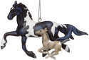 Trail of Painted Ponies 6009159 Forever Young Horse Ornament