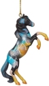 Trail of Painted Ponies 6009162i Fury Horse Ornament