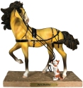 Horse Figurines