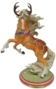 Trail of Painted Ponies 6010722 Forest Spirit Horse Figurine