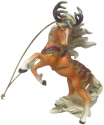 Trail of Painted Ponies 6010846 Forest Spirit Horse Ornament