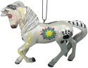 Trail of Painted Ponies 6010849N Tatanka Ska Horse Ornament