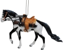 Trail of Painted Ponies 6010850 Winchester Horse Ornament