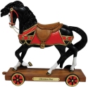 Horse Figurines