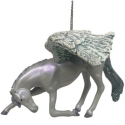 Trail of Painted Ponies 6011699N Adoration Horse Ornament