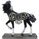 Trail of Painted Ponies 6012580 Bear Medicine Horse Figurine