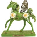 Trail of Painted Ponies 6012581 Goddess of the Garden Horse Figurine