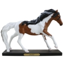 Trail of Painted Ponies 6012582N Dreamer Horse Figurine