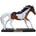 Horse Figurines