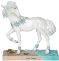 Trail of Painted Ponies 6012764 Ocean Dream Figurine
