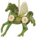 Trail of Painted Ponies 6012767 Goddess of the Garden Hanging Ornament