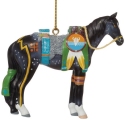 Horse Ornaments