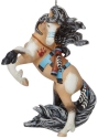 Trail of Painted Ponies 6012770 Lakota Hanging Ornament