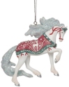 Horse Ornaments