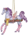 Trail of Painted Ponies 6012853 Dance of the Sugar Plum Hanging Ornament