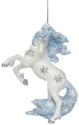 Trail of Painted Ponies 6012856 Winter Wonderland Hanging Ornament