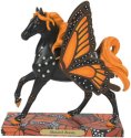 Trail of Painted Ponies 6013970 Monarch Beauty Figurine