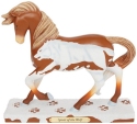 Trail of Painted Ponies 6015084N Spirit of the Wolf Figurine