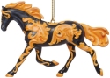 Trail of Painted Ponies 6015092 Horse Dreams Ornament