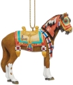 Horse Ornaments