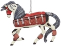 Horse Ornaments