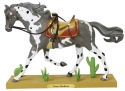 Trail of Painted Ponies 6018253 Desert Buckaroo Figurine