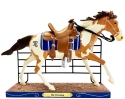 Trail of Painted Ponies 6018255 The Foreman Figurine