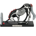 Trail of Painted Ponies 6018589 Death Comes Softly Figurine