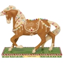 Trail of Painted Ponies 6019058 Cookie Canter Figurine