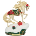 Trail of Painted Ponies 6019059 Yuletide Majesty Figurine