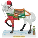Trail of Painted Ponies 6019062 The Nutcracker Stallion Figurine