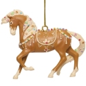 Trail of Painted Ponies 6019069 Cookie Canter Ornament