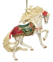 Trail of Painted Ponies 6019070 Yuletide Majesty Ornament