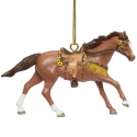 Trail of Painted Ponies 6019076 Sunflower Sorrel Ornament