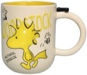 Peanuts by Westland 18232 Woodstock Mug