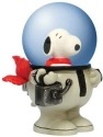 Peanuts by Westland 18238 Astronaut Snoopy 45Mm Waterglobe