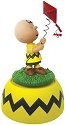 Peanuts by Westland 18256 Charlie Flying Kite