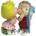 Peanuts by Westland 18280 Sally and Linus Salt and Pepper Shakers