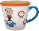 Peanuts by Westland 18286 Charlie Brown Thru The Years Mug 12 oz