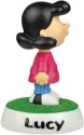 Peanuts by Westland 20727 Lucy Figurine