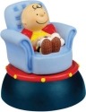 Peanuts by Westland 20733 Nap Time Musical Figurine