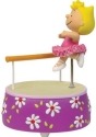 Peanuts by Westland 20735 Ballerina Sally Musical Figurine