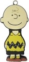 Peanuts by Westland 20747 Charlie Brown 2Gb Usb Flash Drive