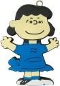 Peanuts by Westland 20748 Lucy 2Gb Usb Flash Drive