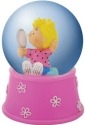 Peanuts by Westland 20755 Sally Mirror 45Mm Waterglobe