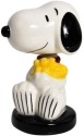 Peanuts by Westland 20768 Snoopy Hugging Woodstock