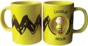 Peanuts by Westland 20788 Charlie Brown Spinner Mug 12 oz