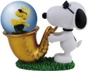 Peanuts by Westland 20795 Joe Cool and Woodstock Jam 45Mm Wg